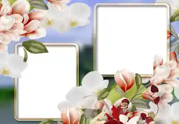 Napis na ramce: 8 marca Napis na ramce: 8 marca