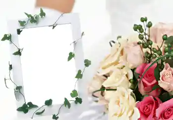 Napis na ramce: Życzenia w dniu 8 marca Napis na ramce: Życzenia w dniu 8 marca