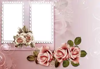 Napis na ramce: Wszystkiego Najlepszego Z Okazji Urodzin