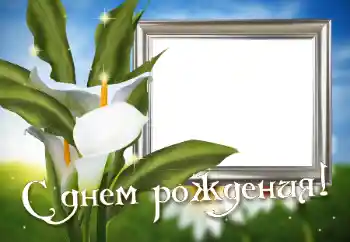 Efekt zdjęciowy z kategorii Kartki Urodzinowe № 31718. Napis na ramce: Wszystkiego Najlepszego Z Okazji Urodzin Efekt zdjęciowy z kategorii Kartki Urodzinowe № 31718. Napis na ramce: Wszystkiego Najlepszego Z Okazji Urodzin