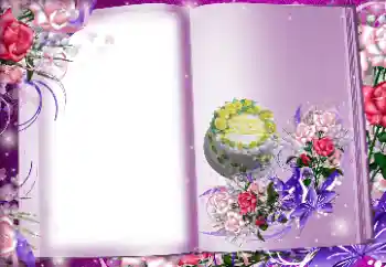 Efekt zdjęciowy z kategorii Kartki Urodzinowe № 85298