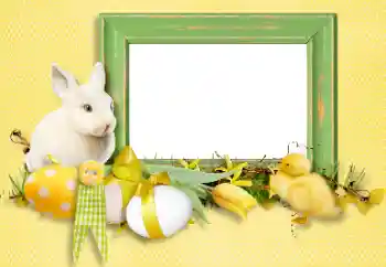 Efekt zdjęciowy z kategorii Kartki na Wielkanoc № 131503