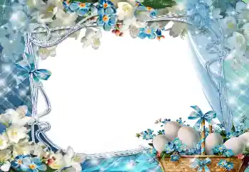 Efekt zdjęciowy z kategorii Kartki na Wielkanoc № 151853