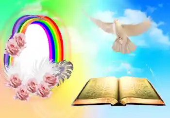 Efekt zdjęciowy z kategorii Kartki na Wielkanoc № 153079