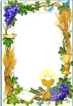 Efekt zdjęciowy z kategorii Kartki na Wielkanoc № 166362