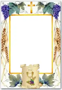 Efekt zdjęciowy z kategorii Kartki na Wielkanoc № 166363