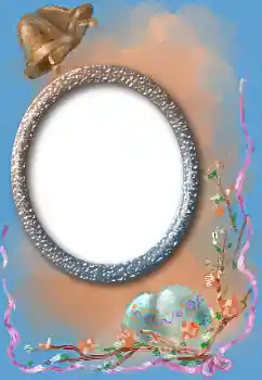 Efekt zdjęciowy z kategorii Kartki na Wielkanoc № 45696