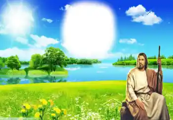 Efekt zdjęciowy z kategorii Kartki na Wielkanoc № 89272