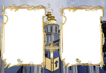 Efekt zdjęciowy z kategorii Kartki na Wielkanoc № 9821