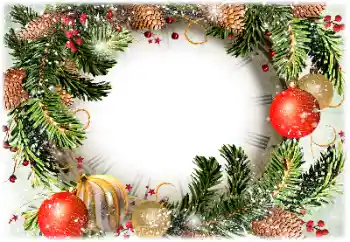 Efekt zdjęciowy z kategorii Kartki na Nowy Rok № 194196