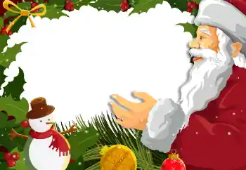 Efekt zdjęciowy z kategorii Kartki na Nowy Rok № 87883