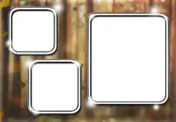 Napis na ramce: Black Friday Napis na ramce: Black Friday