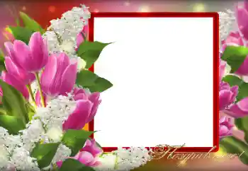 Napis na ramce: Gratulacje! Napis na ramce: Gratulacje!