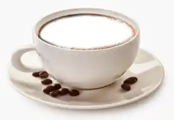 Napis na ramce: Good morning! Napis na ramce: Good morning!