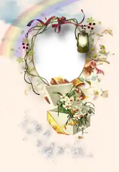 Napis na ramce: Gratulacje! Napis na ramce: Gratulacje!