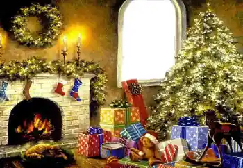 Efekt zdjęciowy z kategorii Kartki Bożonarodzeniowe № 110766 Efekt zdjęciowy z kategorii Kartki Bożonarodzeniowe № 110766