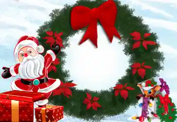 Efekt zdjęciowy z kategorii Kartki Bożonarodzeniowe № 111889 Efekt zdjęciowy z kategorii Kartki Bożonarodzeniowe № 111889