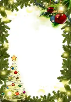 Efekt zdjęciowy z kategorii Kartki Bożonarodzeniowe № 111897 Efekt zdjęciowy z kategorii Kartki Bożonarodzeniowe № 111897