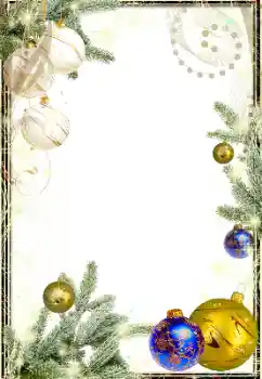 Efekt zdjęciowy z kategorii Kartki Bożonarodzeniowe № 127198