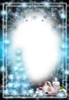 Efekt zdjęciowy z kategorii Kartki Bożonarodzeniowe № 128671