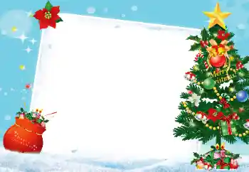 Efekt zdjęciowy z kategorii Kartki Bożonarodzeniowe № 129890 Efekt zdjęciowy z kategorii Kartki Bożonarodzeniowe № 129890