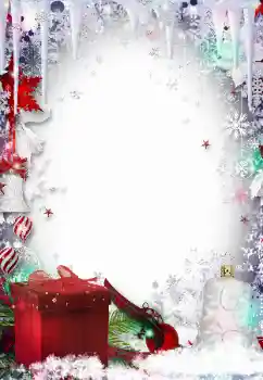 Efekt zdjęciowy z kategorii Kartki Bożonarodzeniowe № 130105