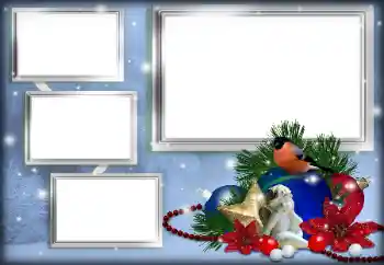 Efekt zdjęciowy z kategorii Kartki Bożonarodzeniowe № 130119 Efekt zdjęciowy z kategorii Kartki Bożonarodzeniowe № 130119