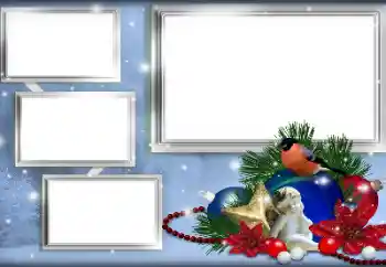 Efekt zdjęciowy z kategorii Kartki Bożonarodzeniowe № 130415