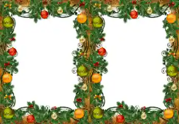 Efekt zdjęciowy z kategorii Kartki Bożonarodzeniowe № 131469