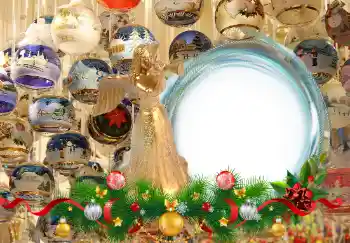 Efekt zdjęciowy z kategorii Kartki Bożonarodzeniowe № 134451