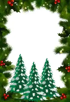 Efekt zdjęciowy z kategorii Kartki Bożonarodzeniowe № 146446 Efekt zdjęciowy z kategorii Kartki Bożonarodzeniowe № 146446