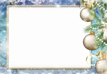 Efekt zdjęciowy z kategorii Kartki Bożonarodzeniowe № 147931