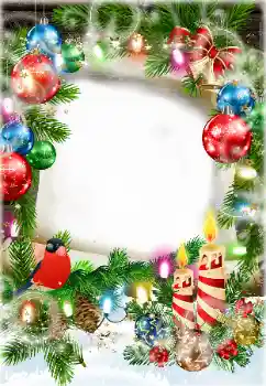 Efekt zdjęciowy z kategorii Kartki Bożonarodzeniowe № 161956 Efekt zdjęciowy z kategorii Kartki Bożonarodzeniowe № 161956