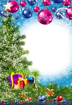 Efekt zdjęciowy z kategorii Kartki Bożonarodzeniowe № 161982 Efekt zdjęciowy z kategorii Kartki Bożonarodzeniowe № 161982