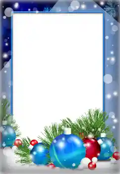 Efekt zdjęciowy z kategorii Kartki Bożonarodzeniowe № 162036 Efekt zdjęciowy z kategorii Kartki Bożonarodzeniowe № 162036