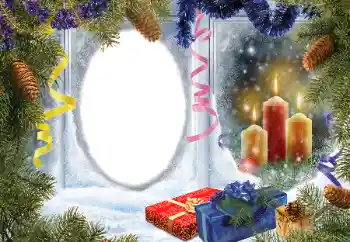 Efekt zdjęciowy z kategorii Kartki Bożonarodzeniowe № 162038 Efekt zdjęciowy z kategorii Kartki Bożonarodzeniowe № 162038