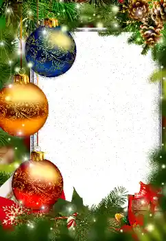 Efekt zdjęciowy z kategorii Kartki Bożonarodzeniowe № 162084 Efekt zdjęciowy z kategorii Kartki Bożonarodzeniowe № 162084