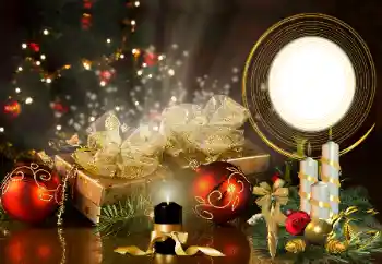 Efekt zdjęciowy z kategorii Kartki Bożonarodzeniowe № 163358 Efekt zdjęciowy z kategorii Kartki Bożonarodzeniowe № 163358