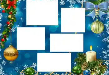 Efekt zdjęciowy z kategorii Kartki Bożonarodzeniowe № 163361 Efekt zdjęciowy z kategorii Kartki Bożonarodzeniowe № 163361