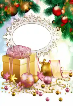 Efekt zdjęciowy z kategorii Kartki Bożonarodzeniowe № 163425 Efekt zdjęciowy z kategorii Kartki Bożonarodzeniowe № 163425