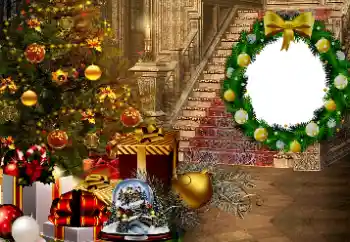 Efekt zdjęciowy z kategorii Kartki Bożonarodzeniowe № 169322 Efekt zdjęciowy z kategorii Kartki Bożonarodzeniowe № 169322