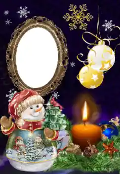 Efekt zdjęciowy z kategorii Kartki Bożonarodzeniowe № 169338 Efekt zdjęciowy z kategorii Kartki Bożonarodzeniowe № 169338