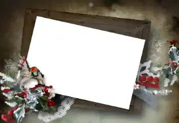 Efekt zdjęciowy z kategorii Kartki Bożonarodzeniowe № 170495 Efekt zdjęciowy z kategorii Kartki Bożonarodzeniowe № 170495