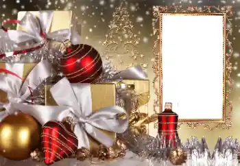 Efekt zdjęciowy z kategorii Kartki Bożonarodzeniowe № 176634 Efekt zdjęciowy z kategorii Kartki Bożonarodzeniowe № 176634