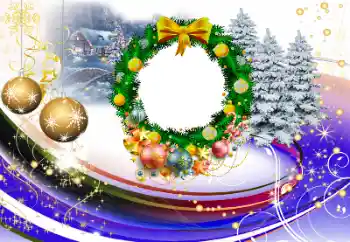 Efekt zdjęciowy z kategorii Kartki Bożonarodzeniowe № 177976 Efekt zdjęciowy z kategorii Kartki Bożonarodzeniowe № 177976