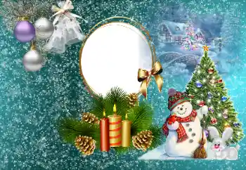 Efekt zdjęciowy z kategorii Kartki Bożonarodzeniowe № 177997 Efekt zdjęciowy z kategorii Kartki Bożonarodzeniowe № 177997