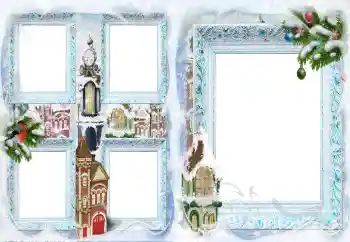 Efekt zdjęciowy z kategorii Kartki Bożonarodzeniowe № 178060 Efekt zdjęciowy z kategorii Kartki Bożonarodzeniowe № 178060