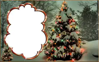 Efekt zdjęciowy z kategorii Kartki Bożonarodzeniowe № 178133 Efekt zdjęciowy z kategorii Kartki Bożonarodzeniowe № 178133