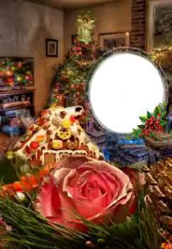 Efekt zdjęciowy z kategorii Kartki Bożonarodzeniowe № 193044 Efekt zdjęciowy z kategorii Kartki Bożonarodzeniowe № 193044