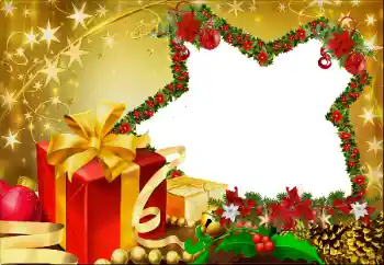 Efekt zdjęciowy z kategorii Kartki Bożonarodzeniowe № 194143 Efekt zdjęciowy z kategorii Kartki Bożonarodzeniowe № 194143